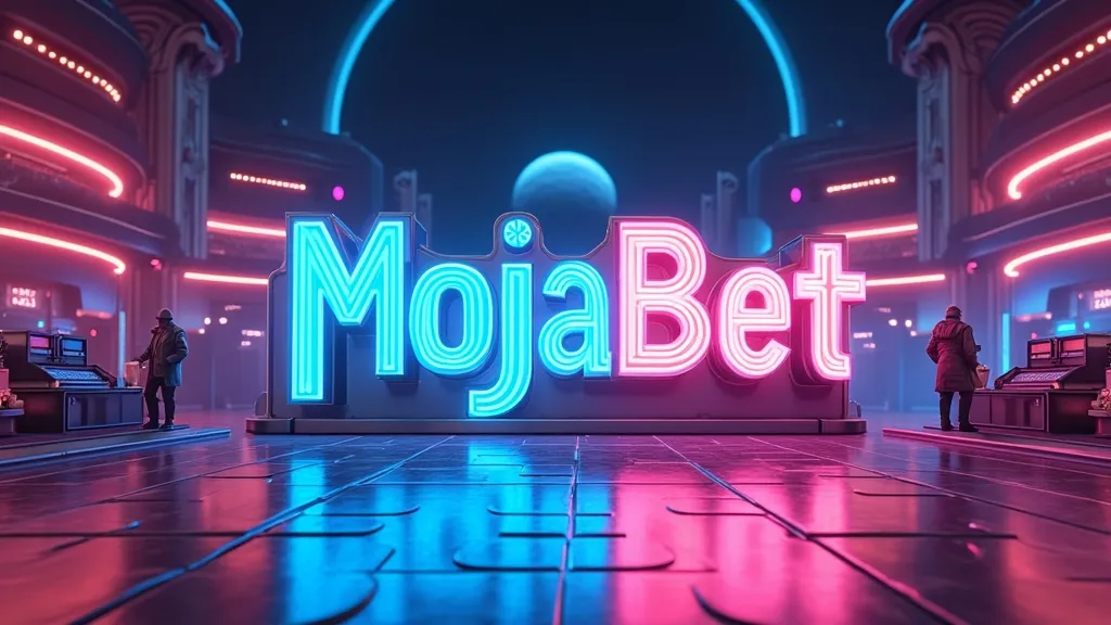 Mojabetgame