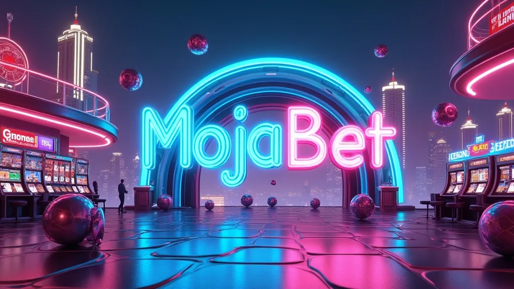 Mojabetgame